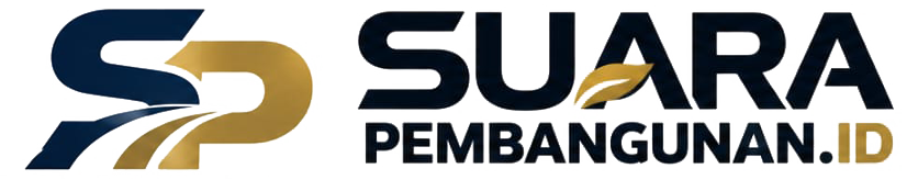 Suara Pembangunan logo