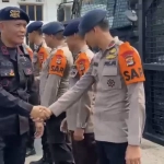 Polri Tambah Personel Brimob Lintas Daerah Tangani Karhutla