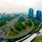 Studi Kasus: Infrastruktur Era Baru Indonesia Optimalkan Rantai Pasok